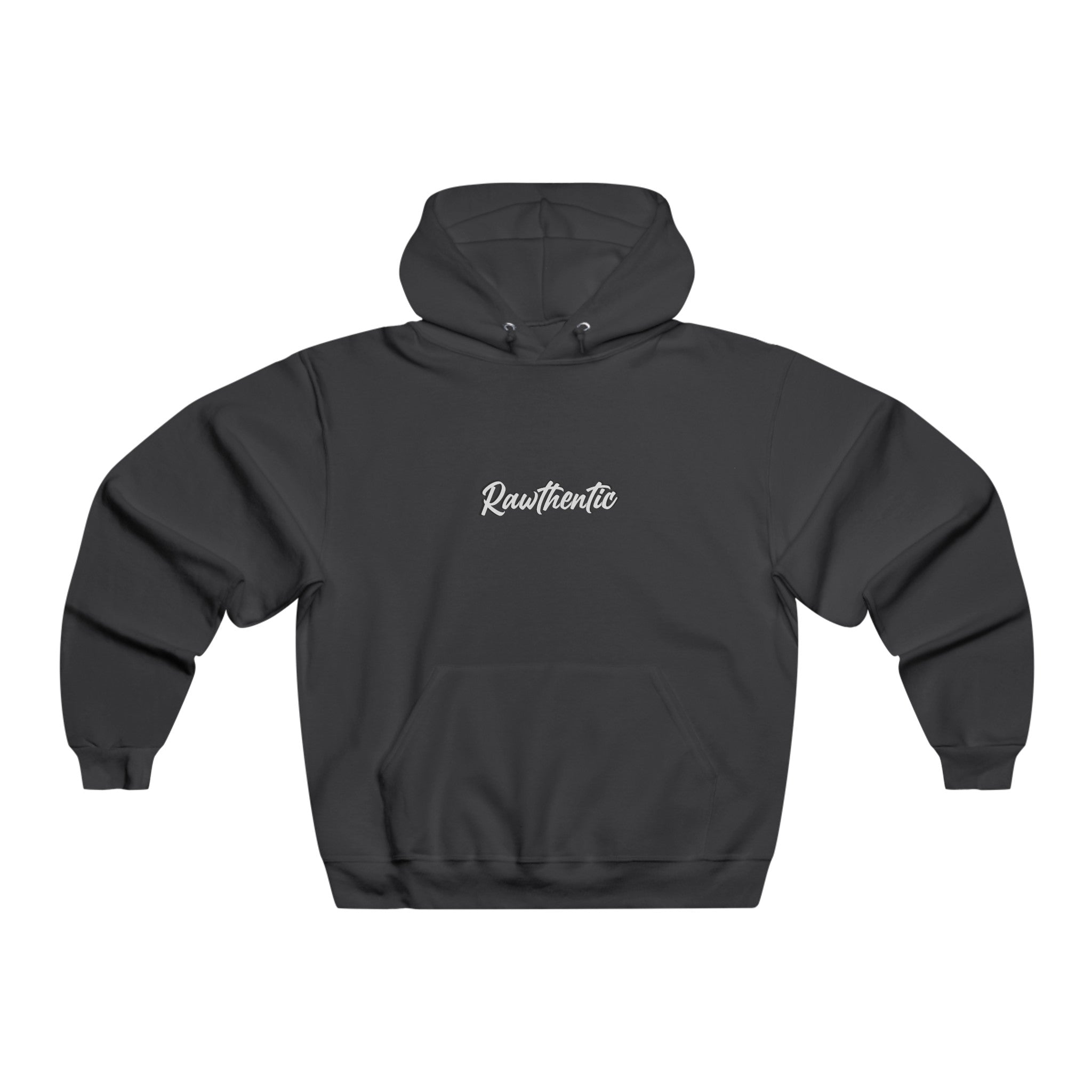 Rawthentic hoodie online